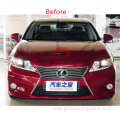 Lexus ES 2013 to 2016 normal front bodykit